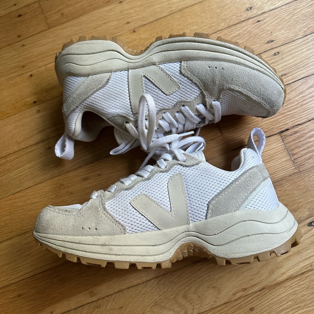 VEJA VENTURI SNEAKERS